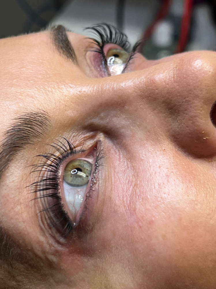 Lash Lift