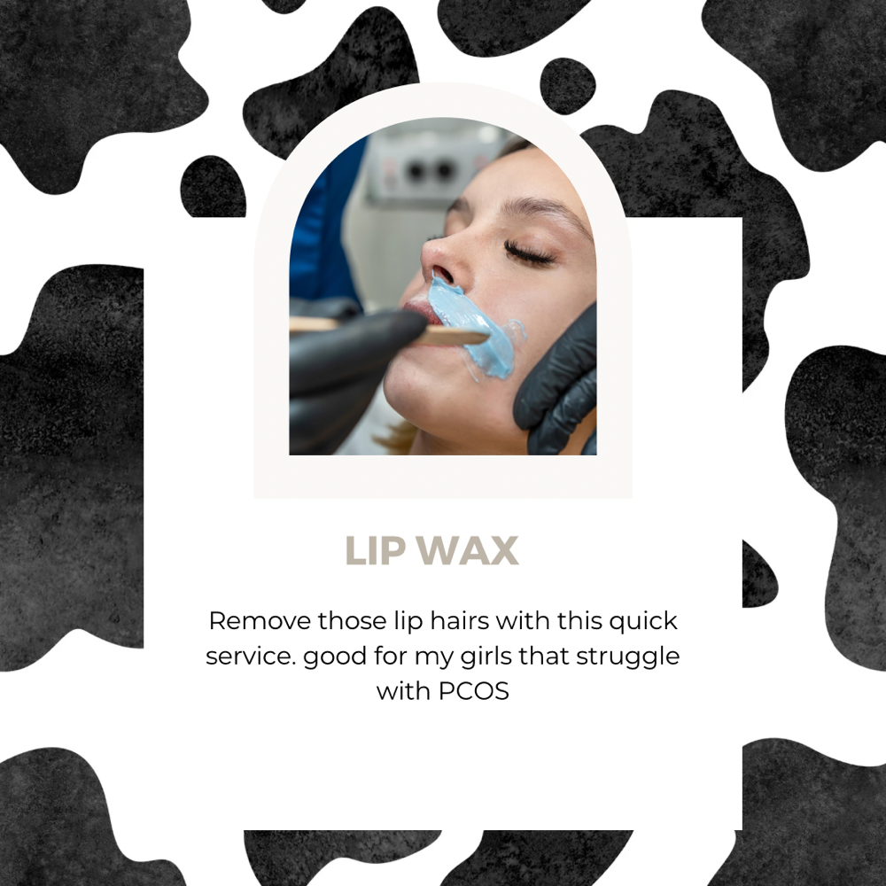 Lip Wax