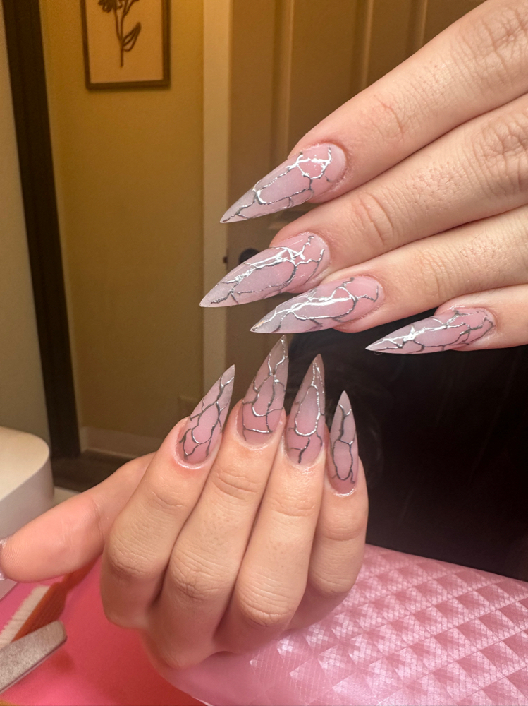 XL Acrylic Set