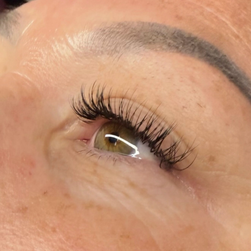 Lash Refill at Lashed by Bri in Temecula, CA