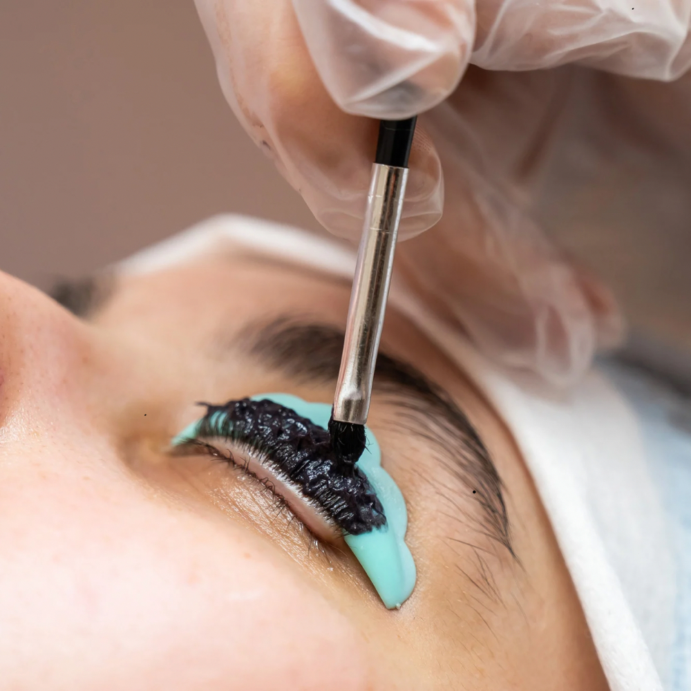 Lash Tint at Rewind Med Spa in Longmont, CO