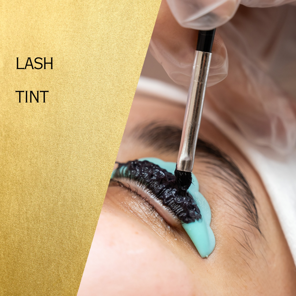 Lash Tint