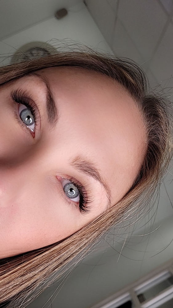 1 Week Lash Fill