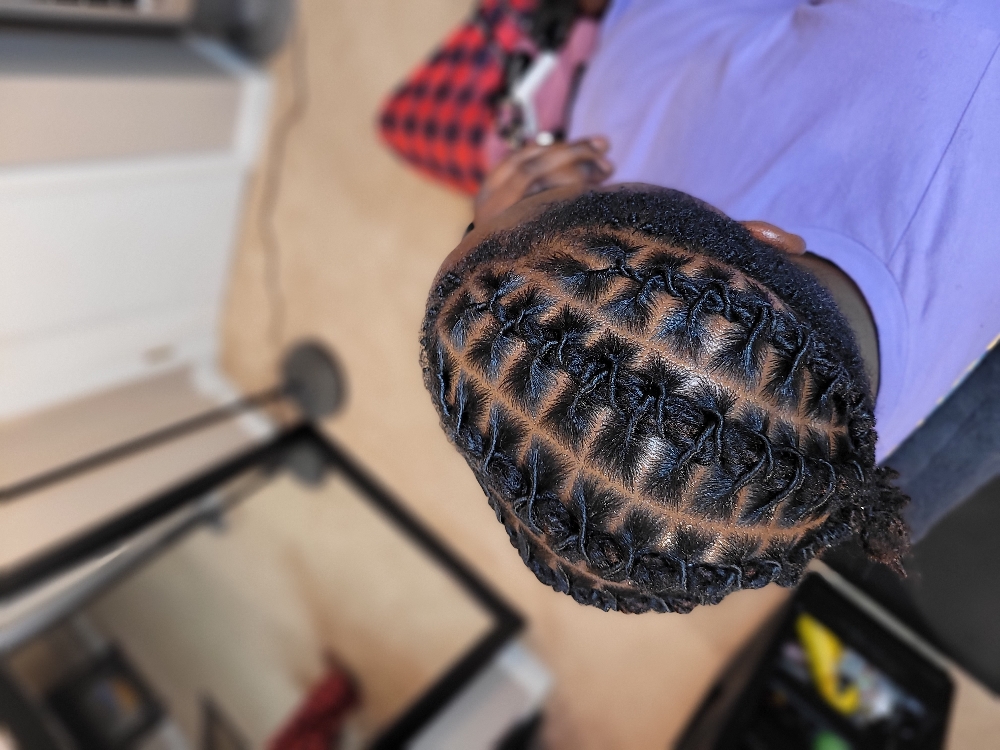 Basic Loc Style