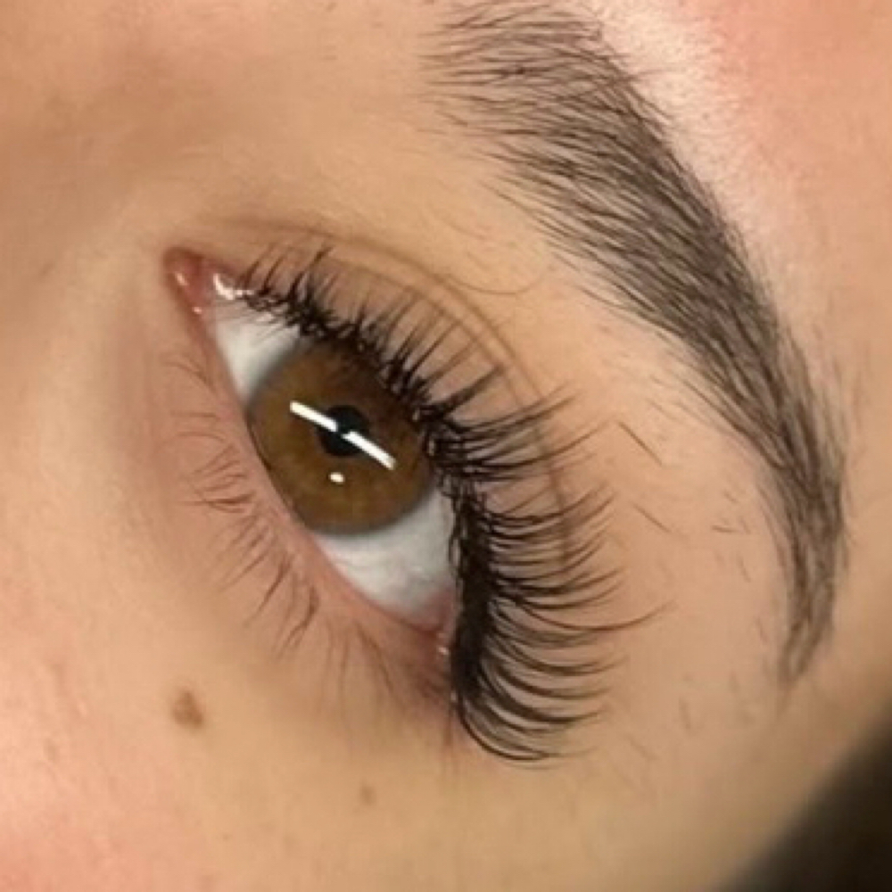 Wispy Natural 2 Week Fill at Lashed by Rubi in Nampa, ID