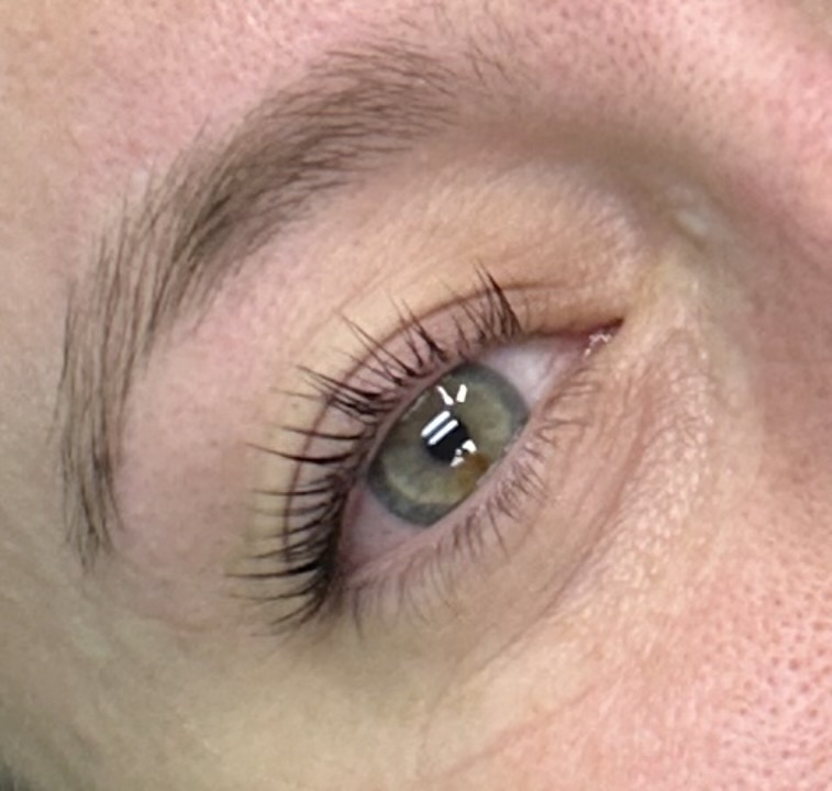 Lash Lift