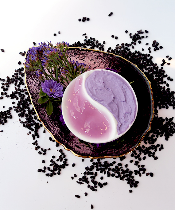 Elderberry Facial