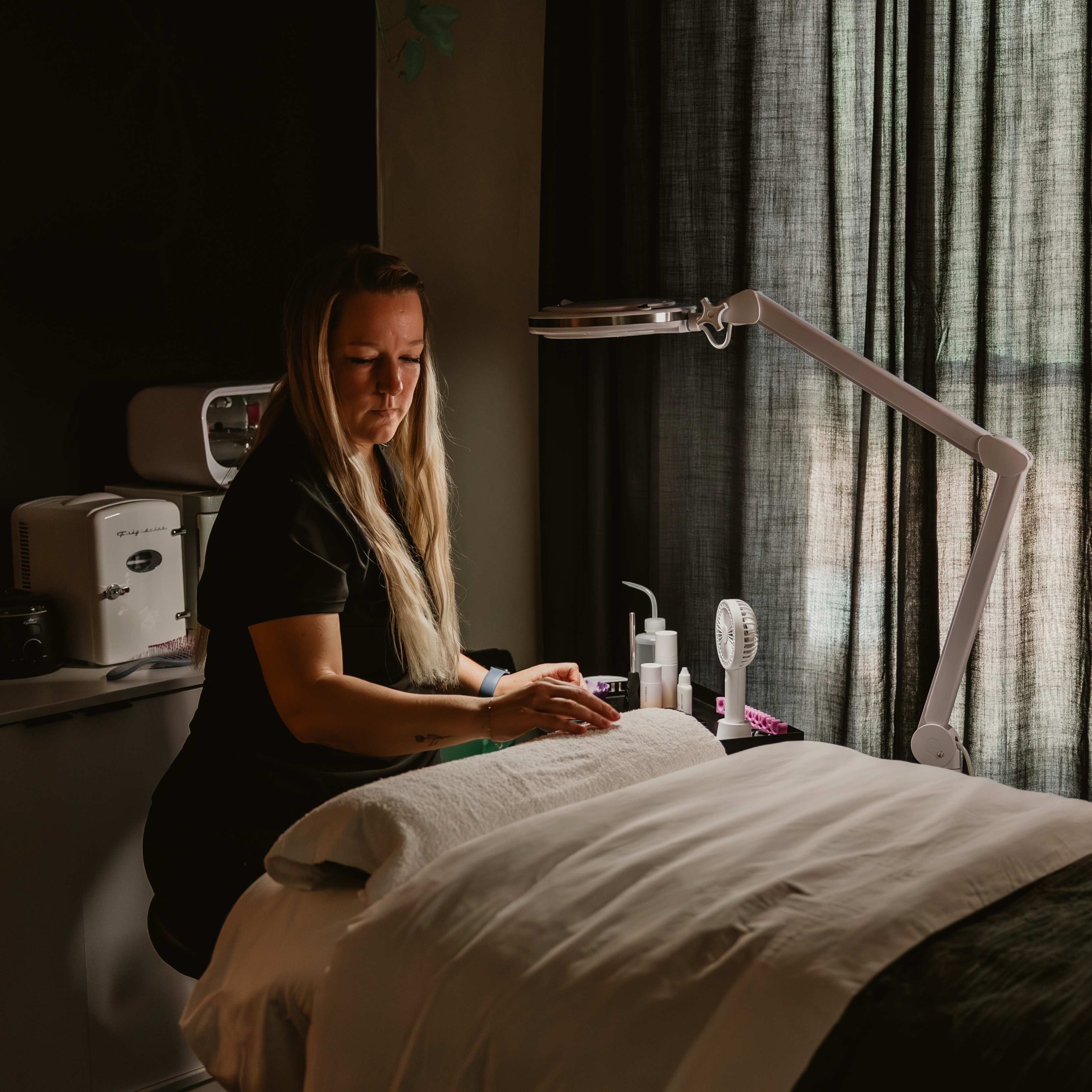 Wildflower Aesthetics Consultation