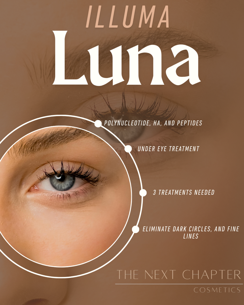 Illuma Luna