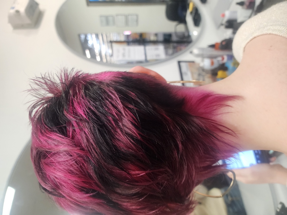 Color Services