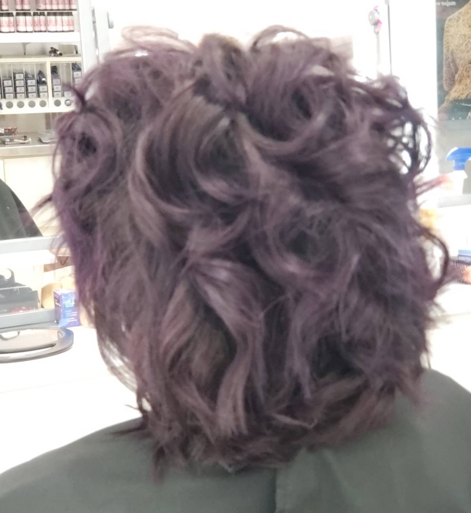 Root Touch Up