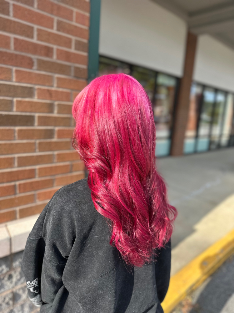 Vivid Consultation