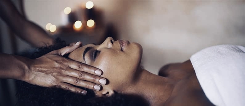 Serene Massage &  Facial