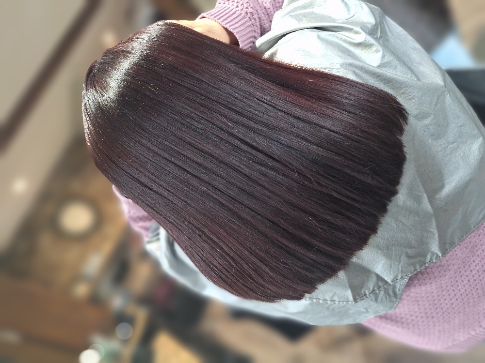 Color Retouch No Cut
