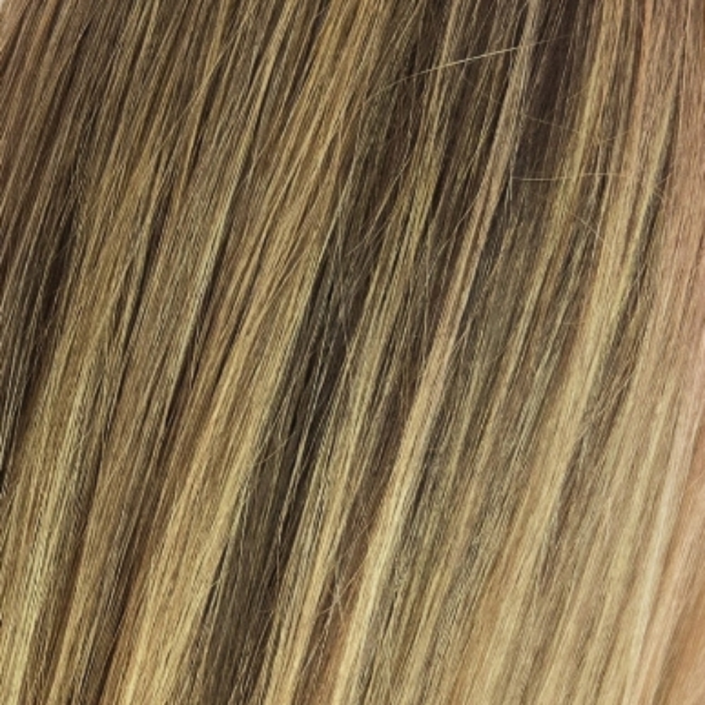 Full Head Highlights at Daydream Beauty in Plantation, FL