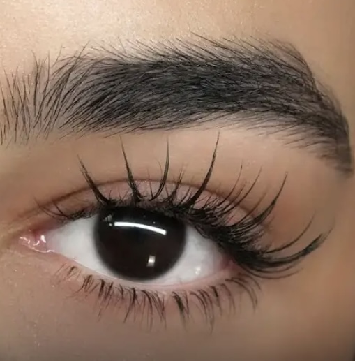 Anime Style Touch Up