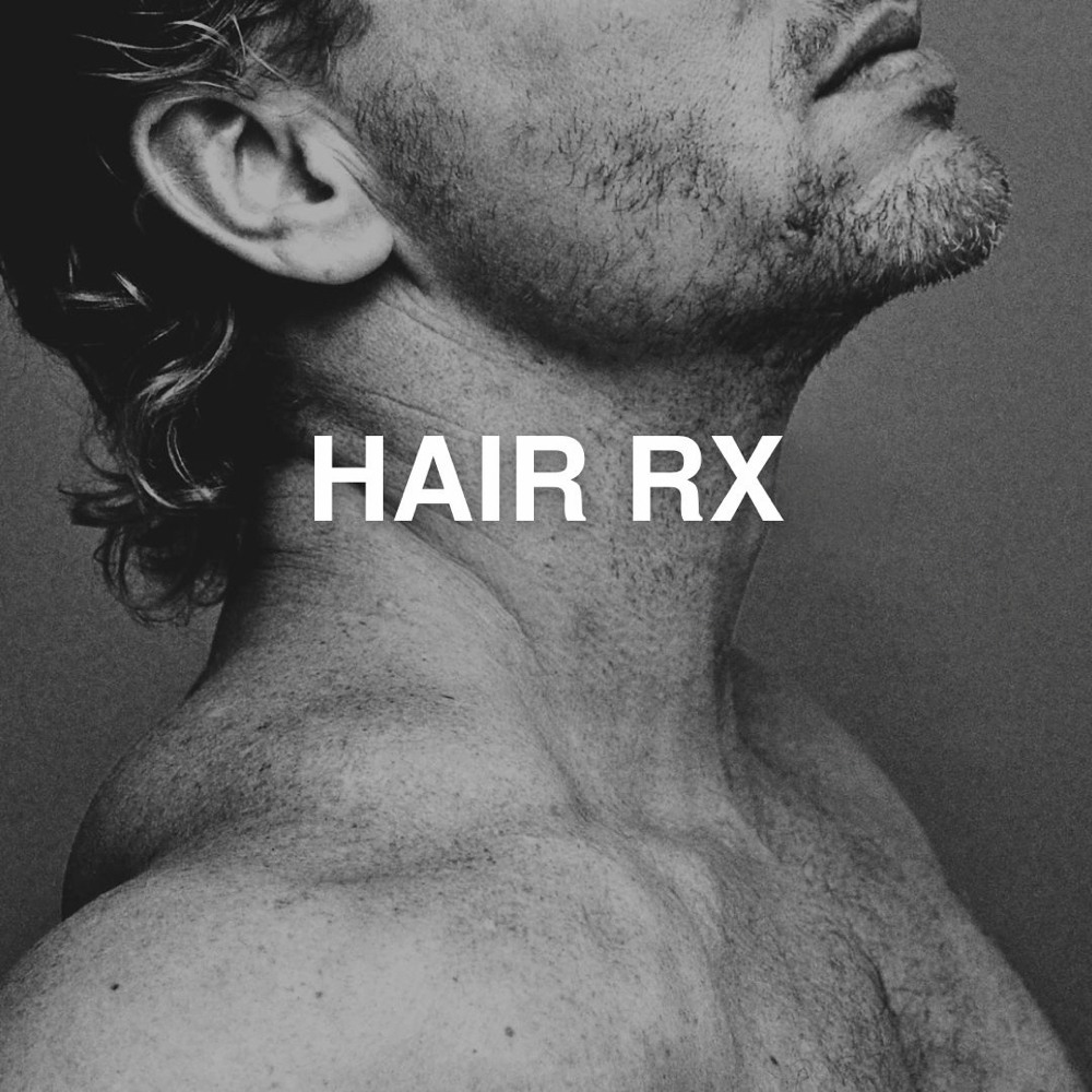 Hair RX at Tight Club | Kona in Kailua Kona, HI