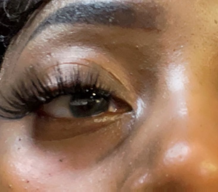 Eye Lashes