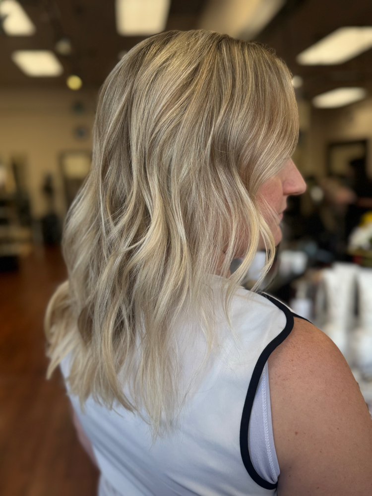 Full Highlight at Alencia Maes in Denver, CO