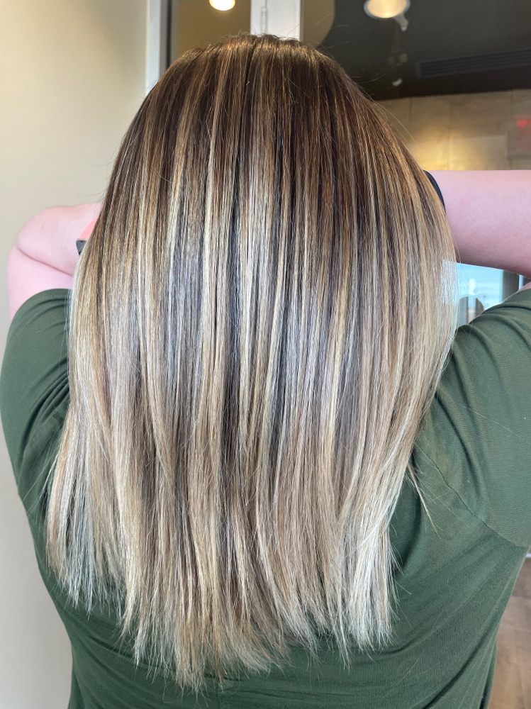 Full Highlight
