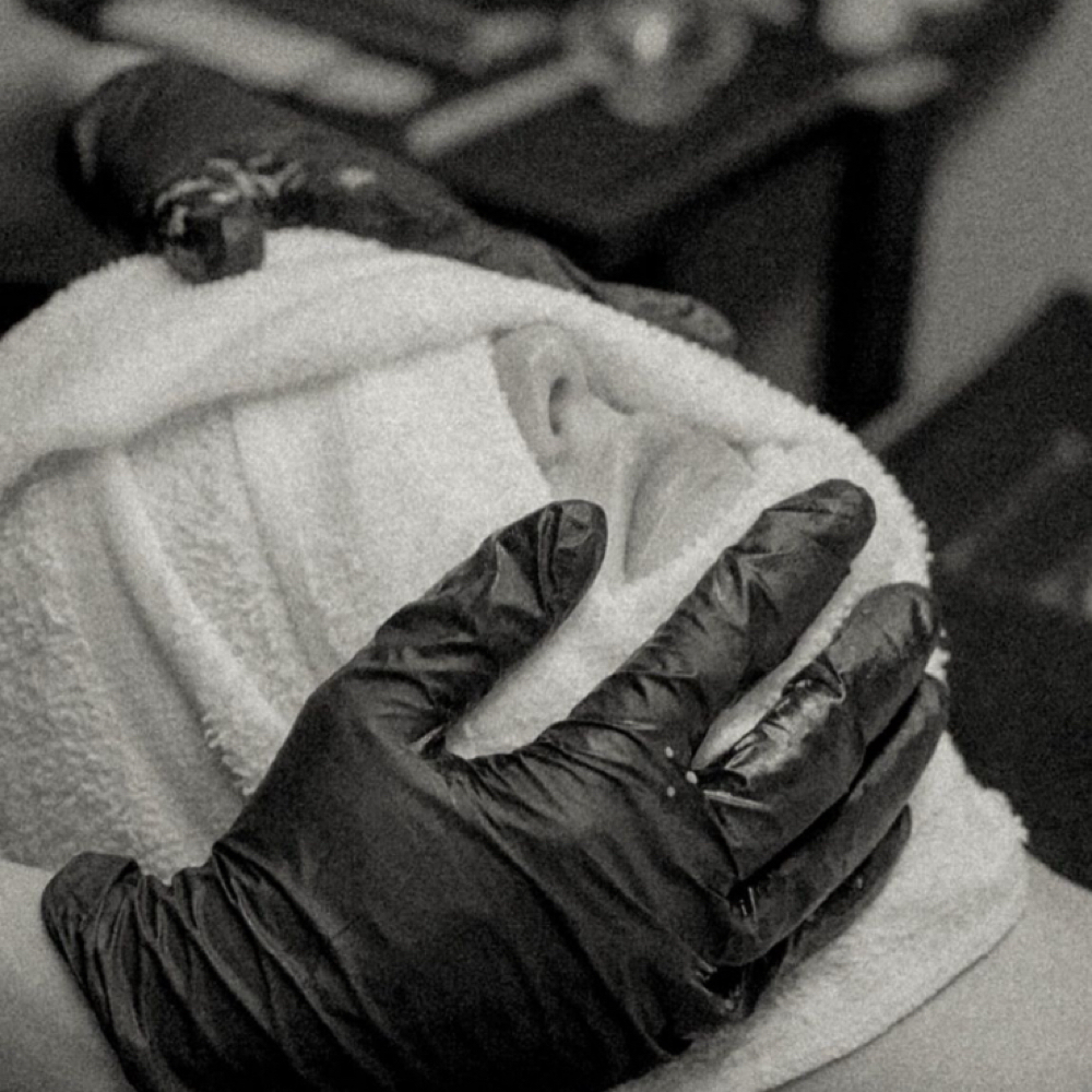5-Berry oxygen Peel + Facial at Esthetics By Faith in Dallas, TX