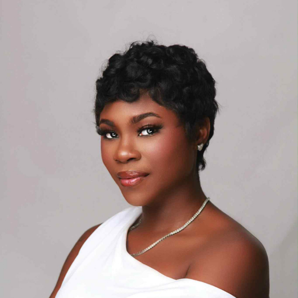 👑 The Society Classic Pixie at Welcome to the KM Society in Albany, GA