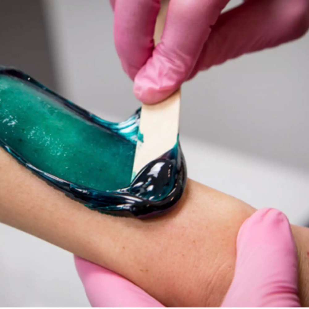 Half Arms at Simply Skin LLC in Carson City, NV