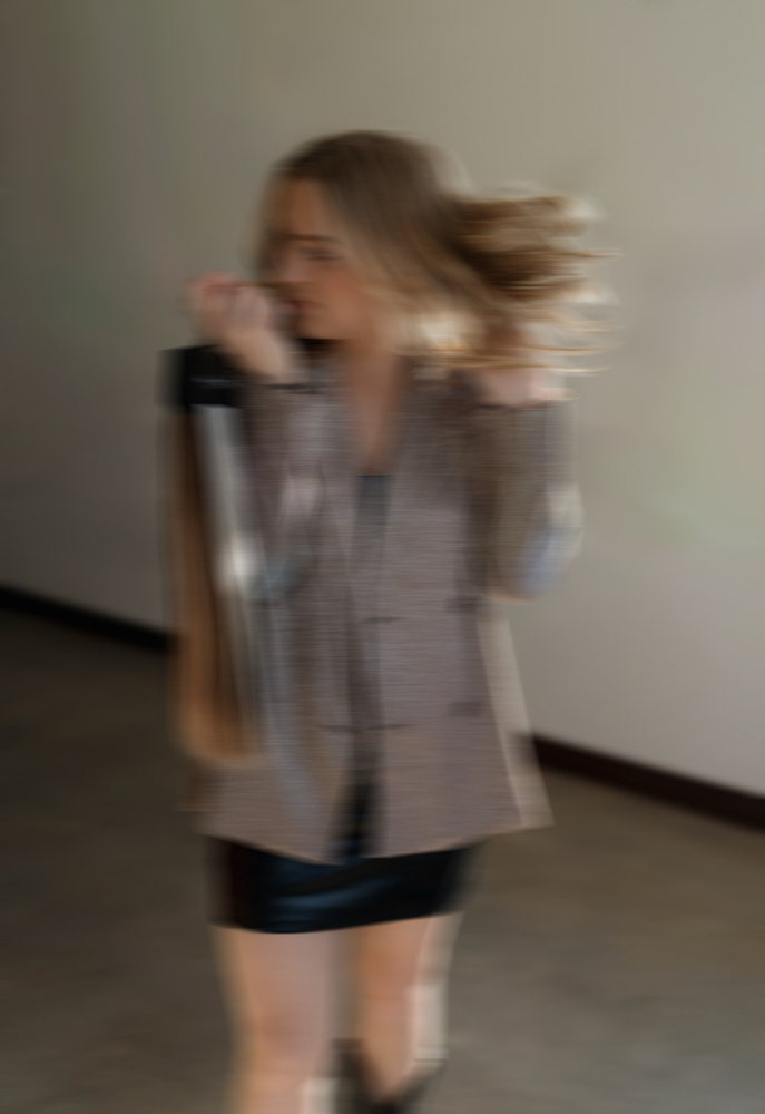 2 Row Extension Move Up at Wild Soul Beauty bar in Creswell, OR