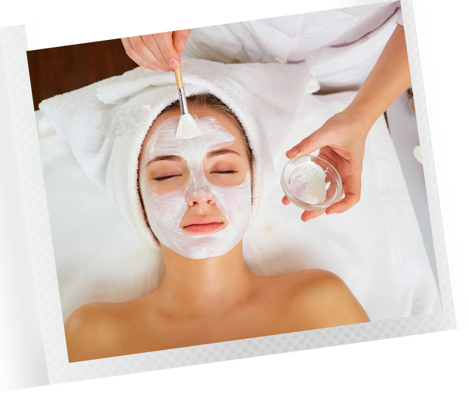 Customized Signature Facial🧖‍♀️