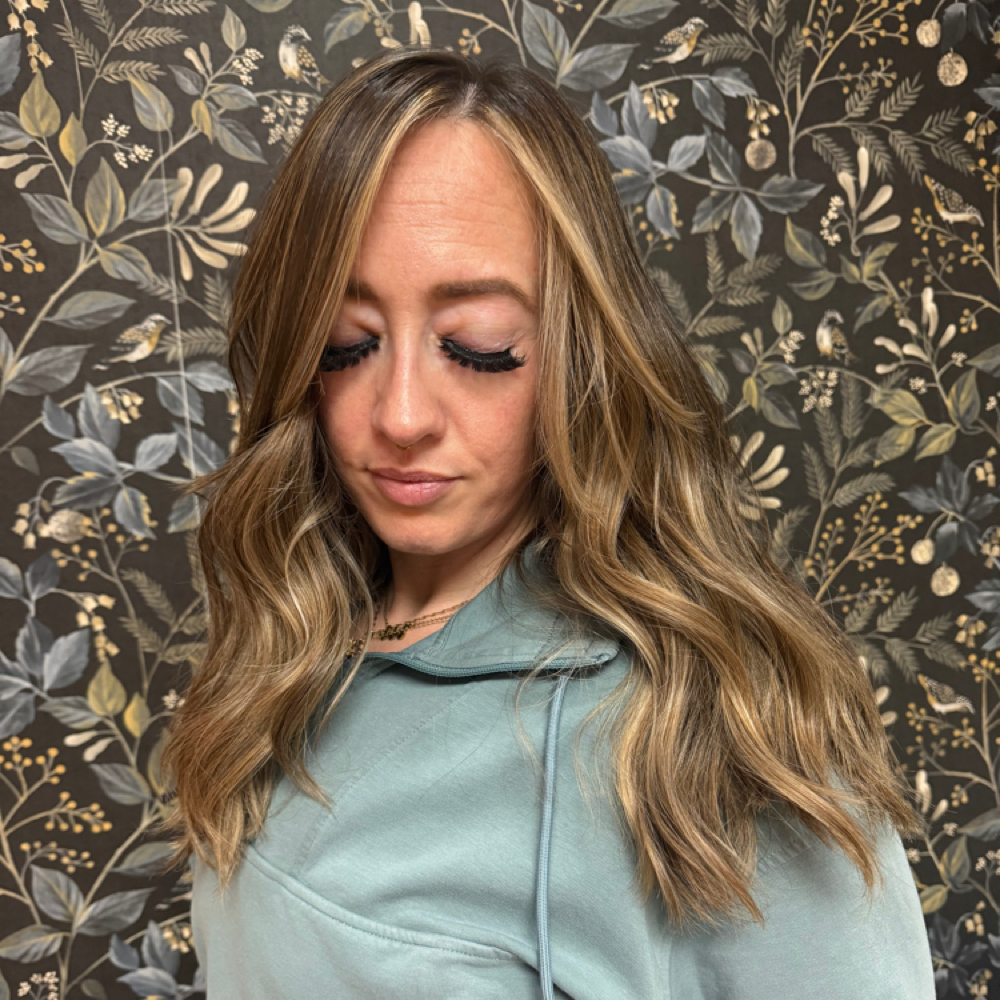 Mini Brightening Session at CW  Studio in Columbia, MO