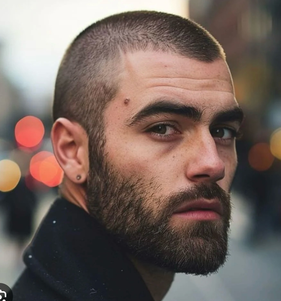 Buzz Cut