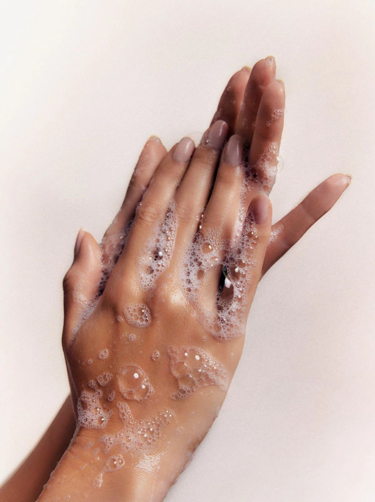 Add On - Hand Treatment