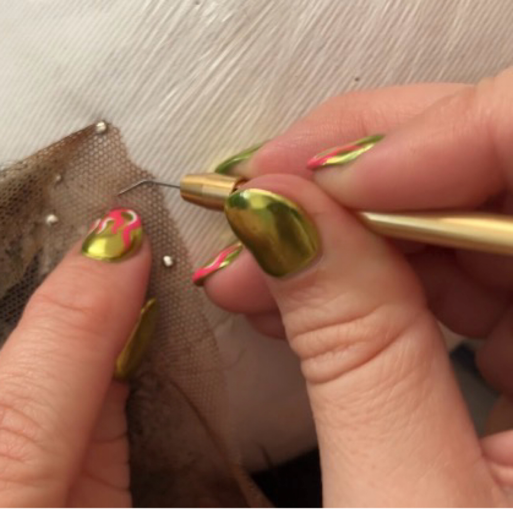 Alterations at PhD Wigs + Hair Studio in Saint Petersburg, FL