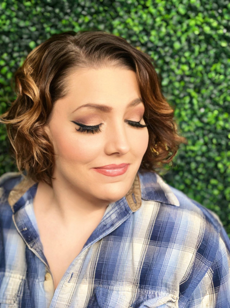 Mother Of Bride And Groom Makeup