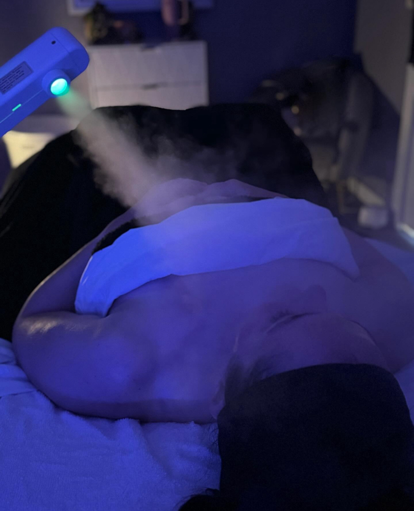Customized Facial