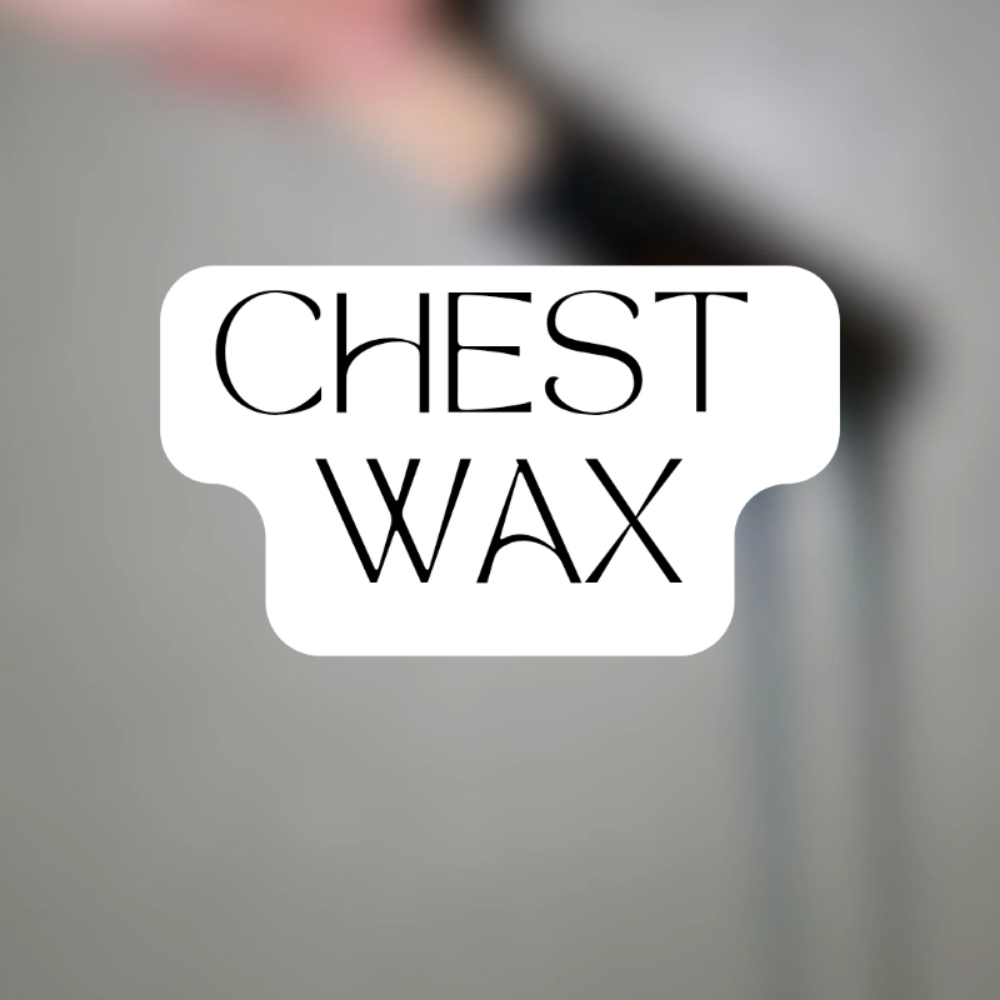 Chest Wax at EveryBody's Waxing in Centennial, CO