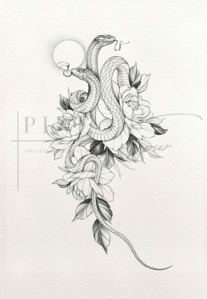 Discount Hourly Rate Florals
