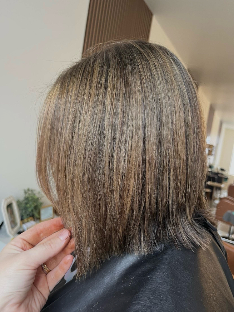 Deep Conditioning Add On at Hair by Kristen Lynn in Goldsboro, NC