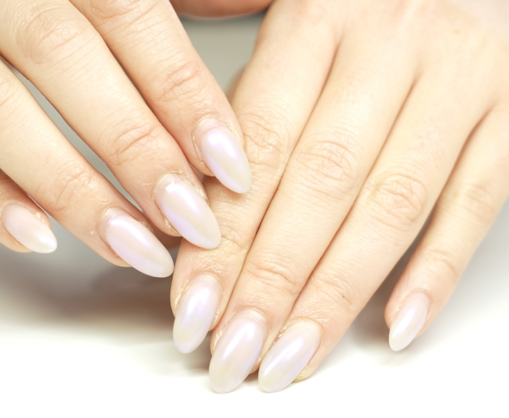 Gel Manicure w/Gel Removal