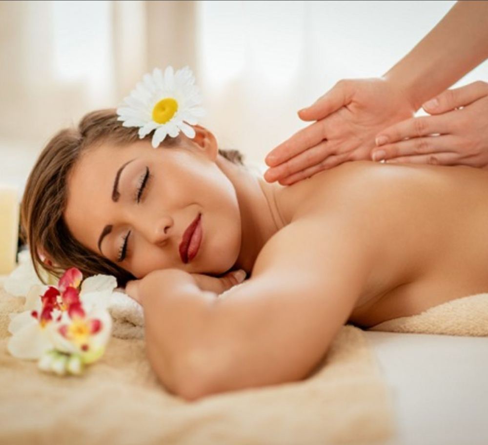 2 Hour Signature Massage