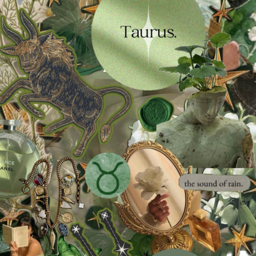 Taurus Facial 🌿🤍 at Ethereal Aura LLC in Crown Point, IN
