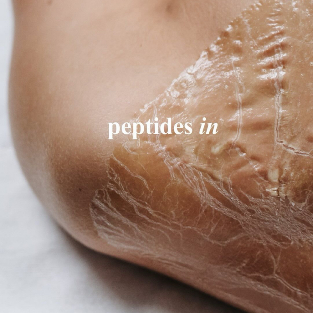 Firming Peptide Mask Add-On at Twin B Beauty and Co. in Canyon, TX