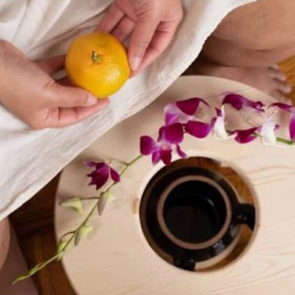 V-steam Treatment at BLAZEBODYSPA & BEAUTY BAR in TINLEY PARK, IL