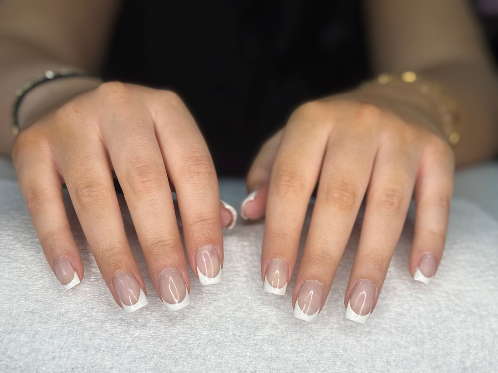 Polish Only