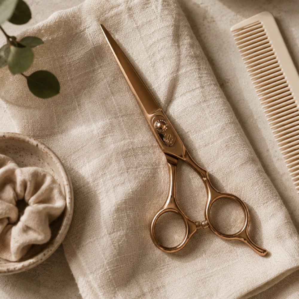 Women's Haircut (11+) at Made By MJ in Vernon, TX