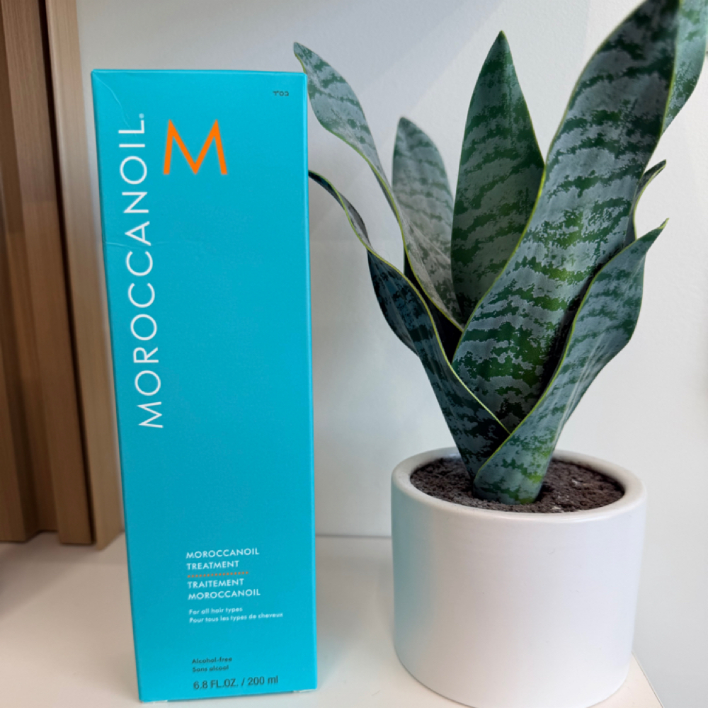 Moroccan Oil Treatment 6.8oz at Hair Designs By Ashley in Derby, KS