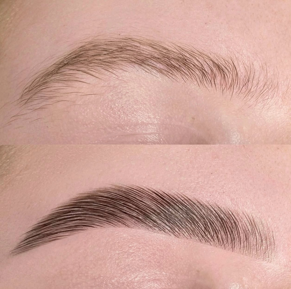 ✨Brow Lami Add On Price✨