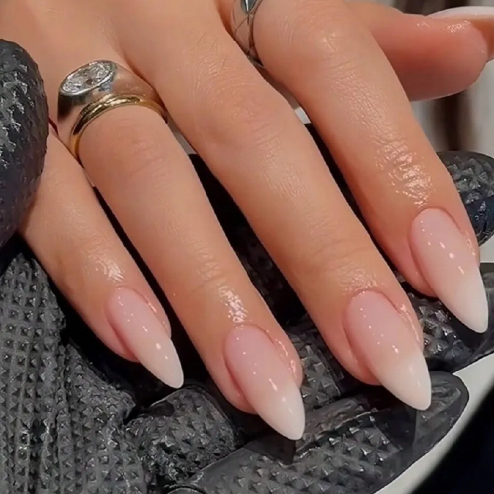 Length at Foxy Nails Bar West Palm Beach in West Palm Beach, FL