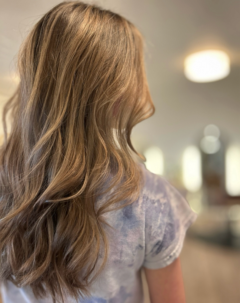 Add On Full Blowout