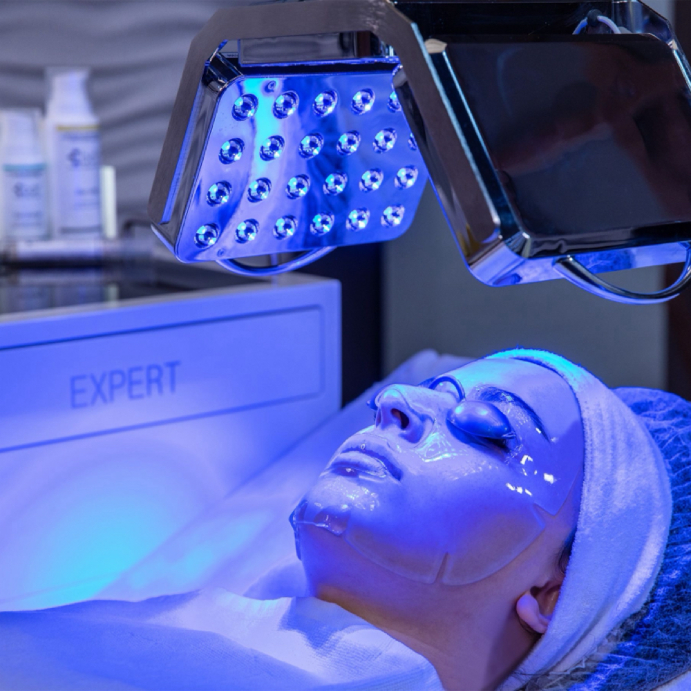 BDR SKIN RESURFACING PACKAGE OF 6 at Daisy Nano Brows in Southlake, TX